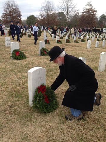 Service to Veterans